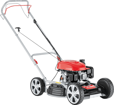 AL-KO SILVER 468 SP-A  BIO MOTORPLÆNEKLIPPER