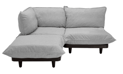 FATBOY PALETTI SÆT MEDIUM ROCK GREY