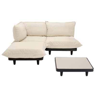 FATBOY PALETTI SÆT MEDIUM SAHARA INKL BORD