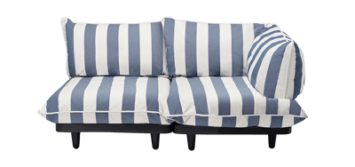 FATBOY PALETTI SÆT SMALL RIGHT STRIPE OCEAN BLUE
