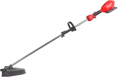 MILWAUKEE 18V HAVETRIMMER-SÆT M18 FOPHLTKIT-0 UDEN BATTERI / LADER