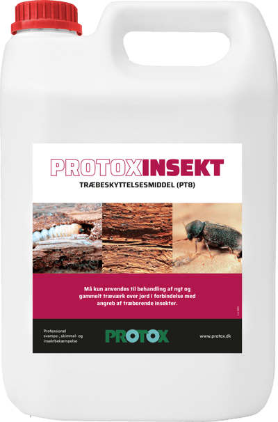 PROTOX INSEKT 1.03.2   5,0 L 