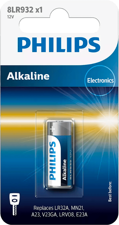 PHILIPS MINICELLE 8LR932 