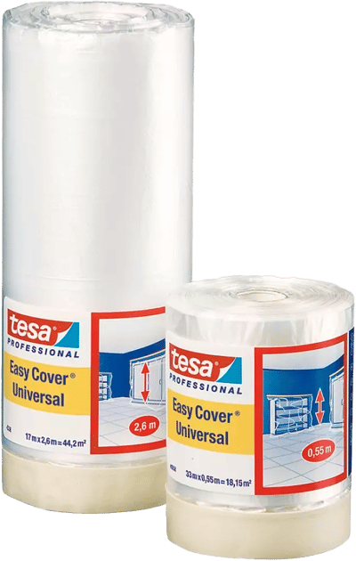 TESA EASY COVER INDENDØRS 2600MMX17MM