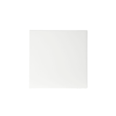 KNAUF AKUSTIK TECTOPANEL GLAT UBEHANDLET 9X400X600MM - VG.F