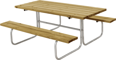 PLUS CLASSIC BB-SÆT 185870-1 TRYKIMP. PLANKER 177CM USAMLET