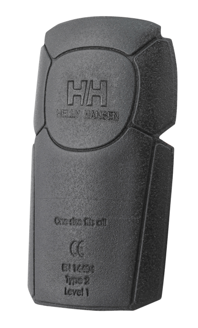 HELLY HANSEN WORKWEAR KNÆPUDE PERFOR- MANCE S