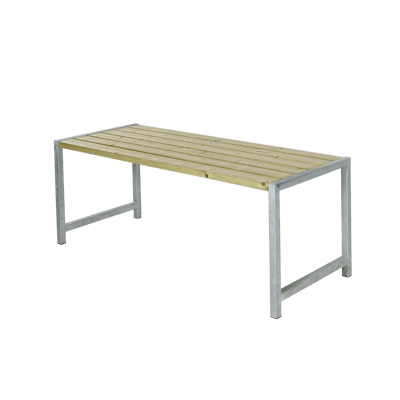 PLUS PLANKEBORD 185410-1 TRYKIMP. 77X72X186CM SAML SELV  HUSK EFTERBEHANDLING
