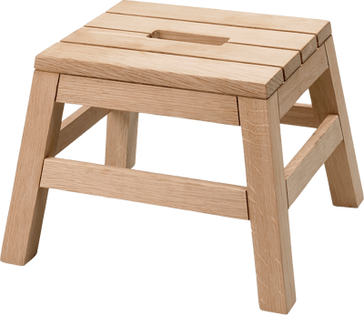 SKAGERAK DANIA SKAMMEL EG 38X34,5X27,5 CM