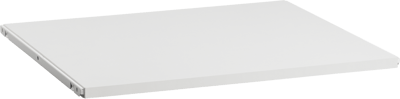 ELFA CLICK IN HYLDE 50 MELAMIN HVID 20X605X502MM
