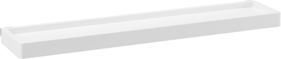ELFA DECOR OPBEVARINGSHYLDE HVID 605X131MM