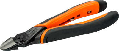 BAHCO SIDEBIDETANG 2101G 180MM ERGO