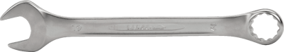 BAHCO RINGGAFFELNØGLE 19MM 