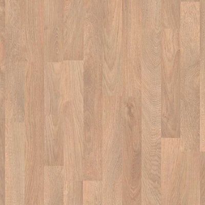 PERGO PURE OAK 2-STRIP 190X1200X8MM 1,596M2/PK L0352-01799