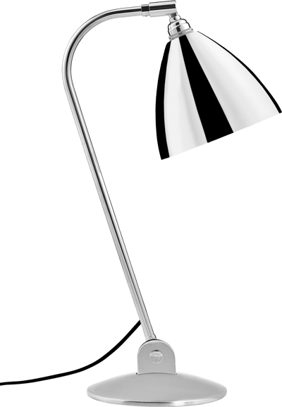 BESTLITE BORDLAMPE BL2 KROM/KROM