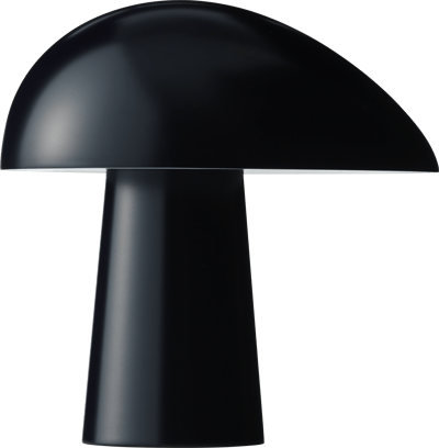 FRITZ HANSEN NIGHT OWL BORDLAMPE MIDNIGHT BLUE