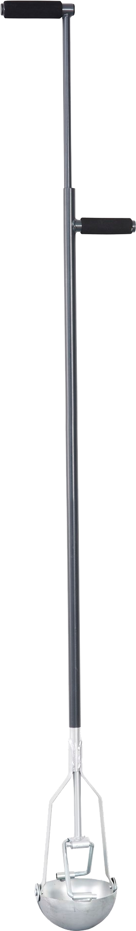 GROUW KLOAKRENSER 148CM Ø13 