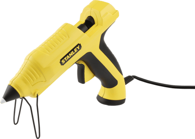 STANLEY LIMPISTOL 6-GR50 MED HURTIG OPVARMNING