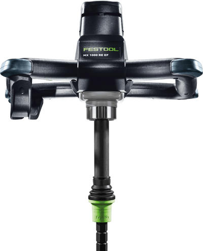 FESTOOL RØREVÆRK MX 1000 RE EF HS3R 575807
