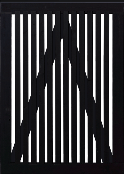 PLUS SENDAI ENKELTLÅGE SORT FUNGICIDBEH.OG GRUNDMALET 4,4X100X140CM