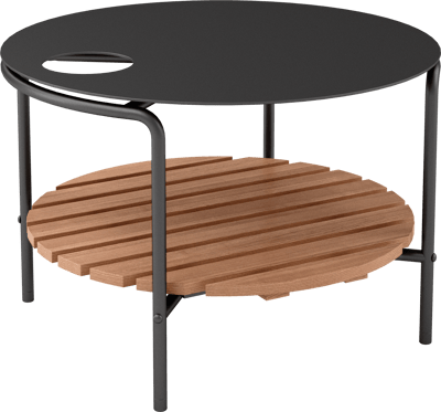 SACKIT PATIO SOFABORD Ø70CM ACCESSORY FIT