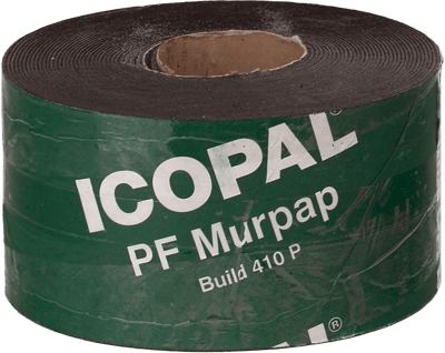 ICOPAL BUILD 410 P (PF MURPAP) 0,11 X 15 M 96 RL PR PALLE