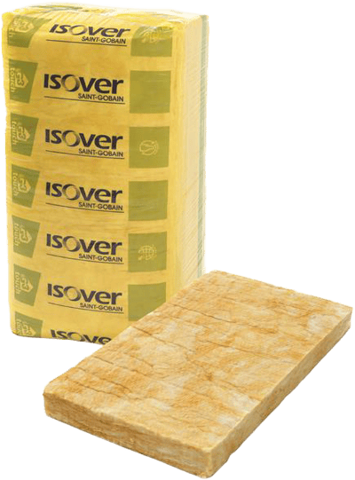 ISOVER FLEX 120MM 120X570X980MM - 4,47 M2/PK (25 PK/PAL)