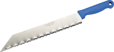 LINDBLOMS ISOLERINGSKNIV TYPE 7000 HÅNDVÆRKERMODEL.
