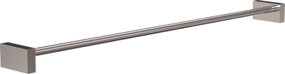 FROST QUADRA HÅNDKLÆDESTANG 5 ENKELT 600MM BØRSTET