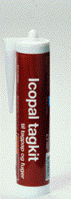 ICOPAL TAGKIT  2,5 LITER 