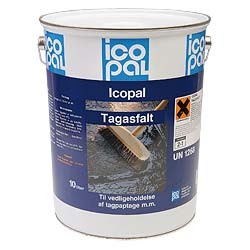 ICOPAL TAGASFALT 10 LITER
