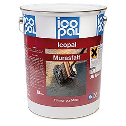ICOPAL MURASFALT 5L 