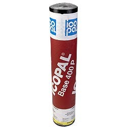 ICOPAL BASE 400 P 1X7M ( MIDLERTIDIGT DB/VARE NR. 1337365 / 21744 )