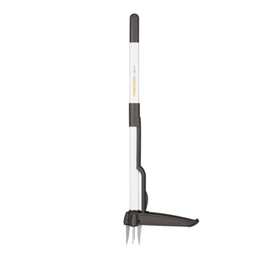FISKARS MÆLKEBØTTEFJERNER LIGHT