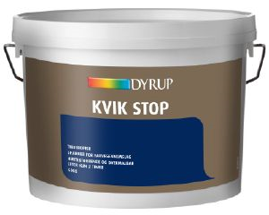 DYRUP KVIK STOP 6008 2,5L 