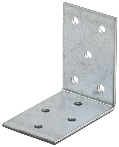PASLODE HULPLADEVINKEL 60X60X2,5X40MM VARMFORZINKET