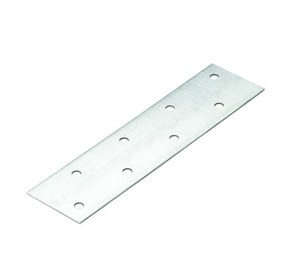 PASLODE HULPLADE 40X160X2,0 MM VARMFORZINKET.
