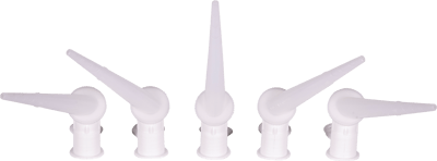 DANA LIM DREJELIG FUGESPIDS 5 STK. PR. POSE