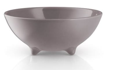 EVA SOLO GLOBE SKÅL 14,5CM GRÅ 