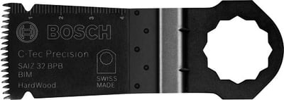 BOSCH SAVKLINGE SAIZ 32 BPB SUPER C-TEC BULK