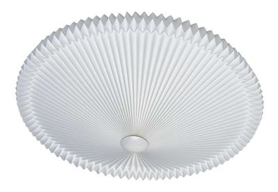 LE KLINT LOFTROSET 26-52PL 55CM EKSKL. ARMATUR