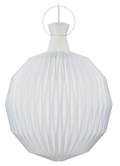 LE KLINT PENDEL 101S Ø27CM INKL. STANDARD OPHÆNG
