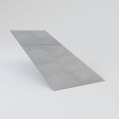 CEMBRIT NATUR HD 1200X3050X8MM 