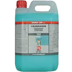 DANA VÆGGRUNDER 224 5L 