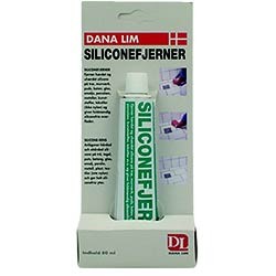DANA SILICONEFJERNER 911 80ML 