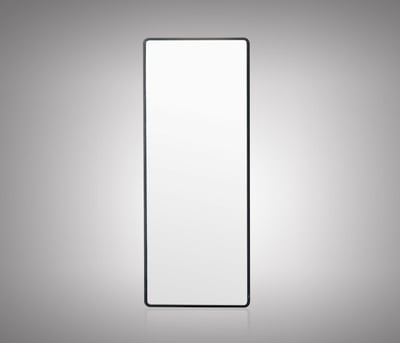 VIPP 912 SPEJL SORT MEDIUM 