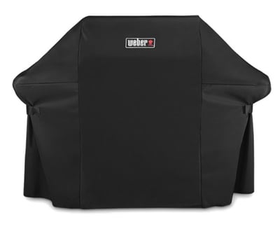WEBER LUKSUSBETRÆK GENESIS II 600 SERIE