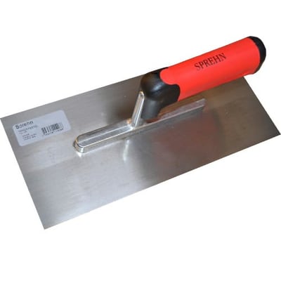 SPREHN GLITTEBRÆT 130X280MM SOFTGRIB