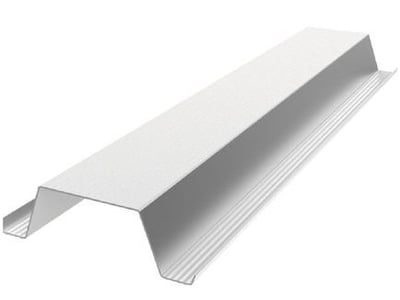 KNAUF MONTERINGSPROFIL S25 0,56X25X3800MM