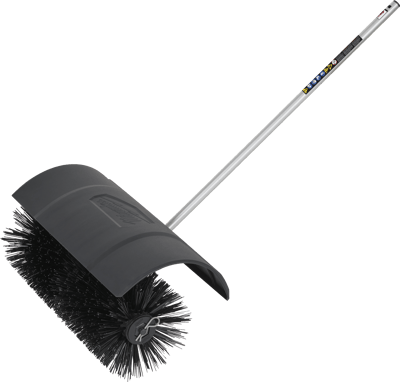 MILWAUKEE BØRSTEFORSATS M18 FOPH-BBA